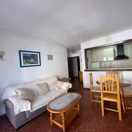 Terrasol Piramides 1 Dormitorio Caleta De Velez Szoba fotó