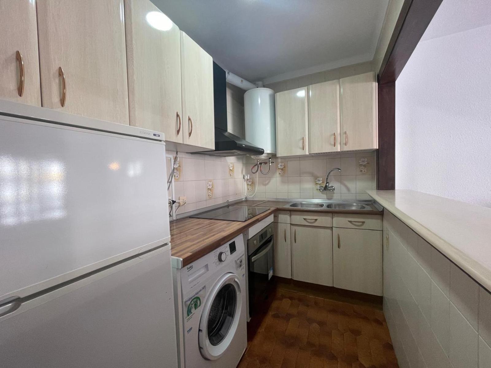 Terrasol Piramides 1 Dormitorio Caleta De Velez Szoba fotó