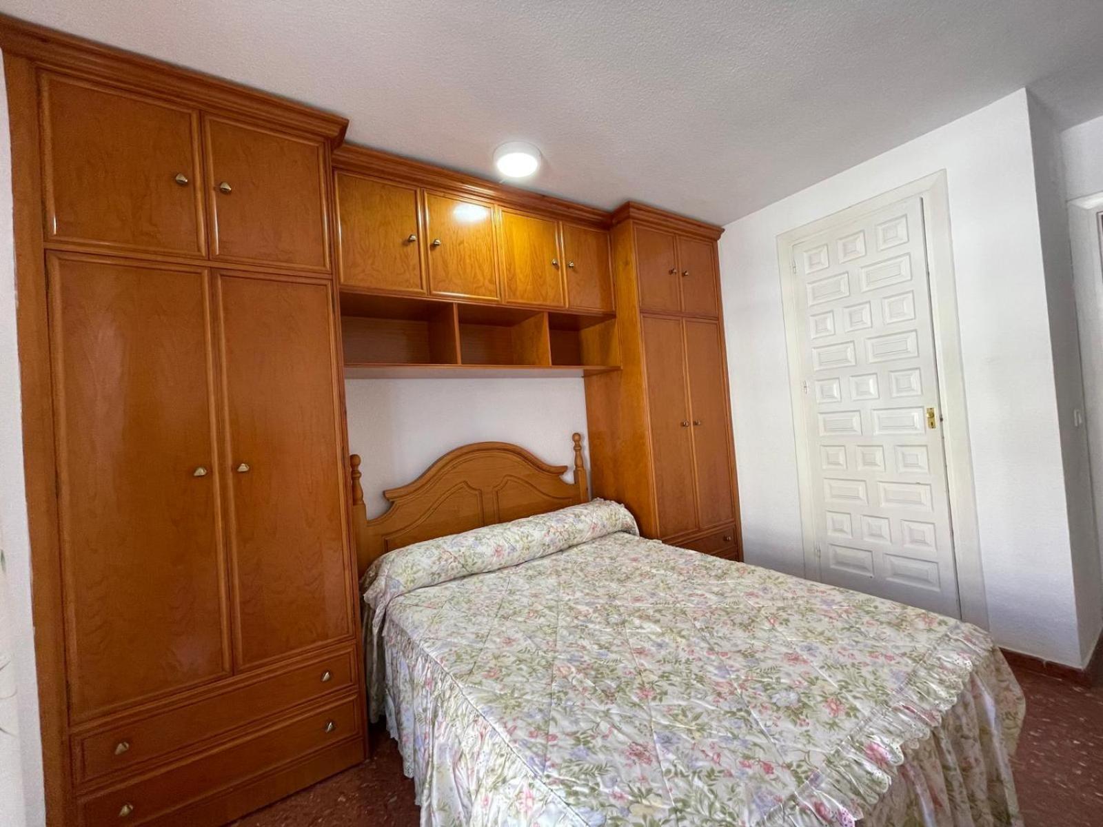 Terrasol Piramides 1 Dormitorio Caleta De Velez Szoba fotó